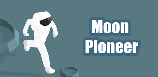 Лунный Пионер