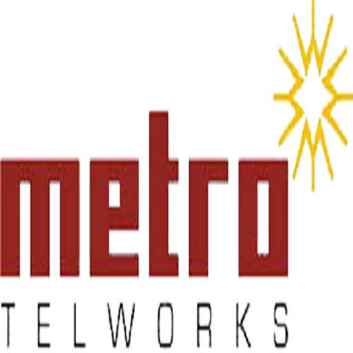 MetroHRMS logo