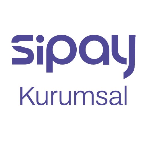 Sipay Kurumsal logo