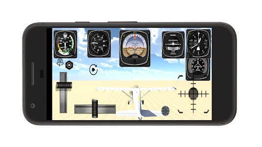 Aircraft Simulator 2024