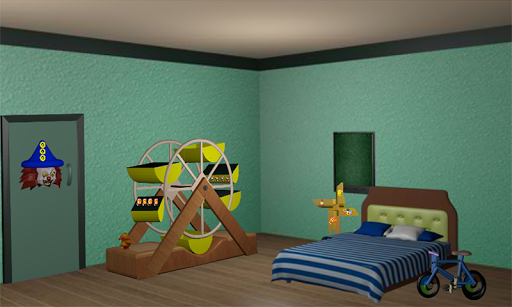 3D Escape Puzzle Kids Room 2  screenshots 6