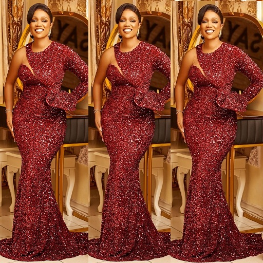 Red Carpet Dresses Styles