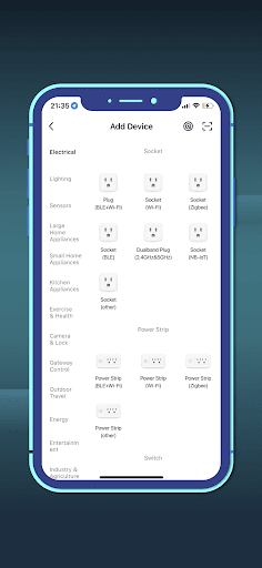 OFSTAR ECO Screen 3