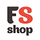 FS Shop Download on Windows