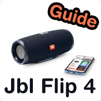 jbl flip 4 guide