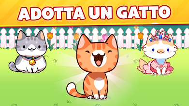 Gioco di Gatti - Cat Collector - App su Google Play