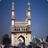 Hyderabad Tourism icon