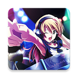 Radio Music Anime icon