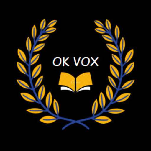 OK Vox logo
