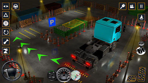 Download and play 🚓🚦Car Driving School Simulator 🚕🚸 on PC with