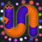 Snake Crazy - Don't Stop Crawl icon