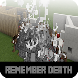 Map Remember Death For MCPE icon