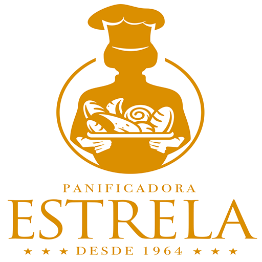 Padaria Estrela do Butantã logo