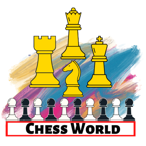 Chess World 2023