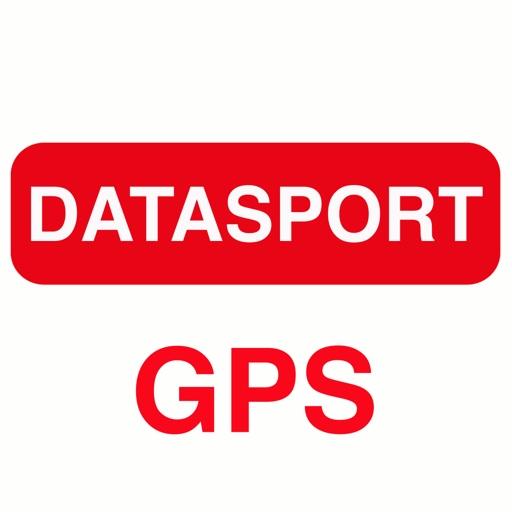 Rejestrator GPS logo