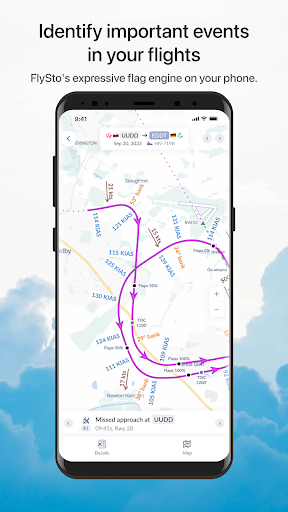 FlySto Screen 3