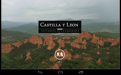 World Heritage Castilla León