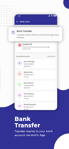 Janachetana Smart App Screen 3