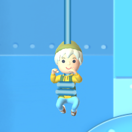 Rescue Boy 3D Download on Windows