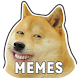 Figurinhas Memes WASticker