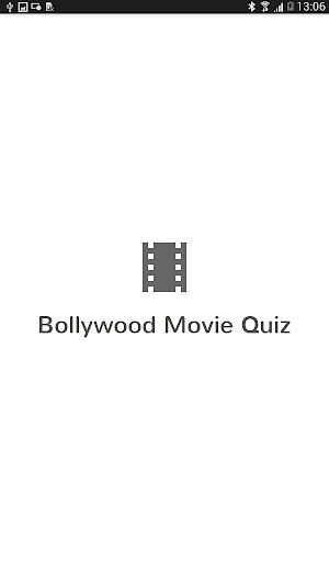 Bollywood Movie Quiz