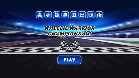 Wheelie Warrior Championship