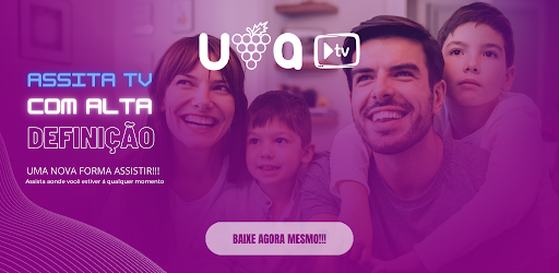 Uva Tv STB Screen 3