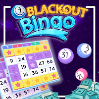 Bingo Blackout: Win Rewards