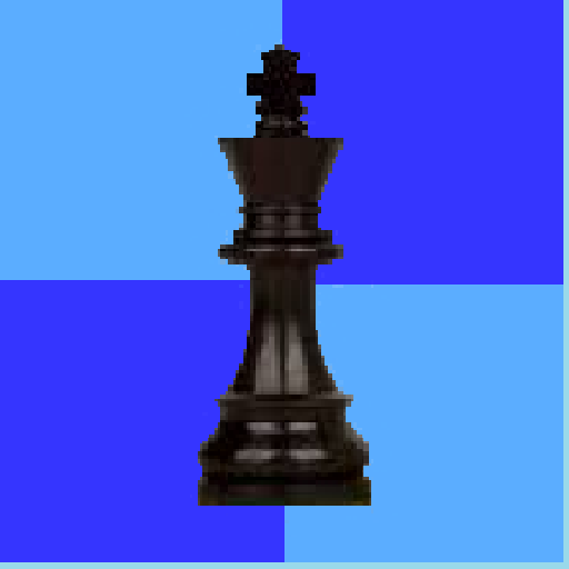 Chess - Sicilian Defence Openi logo