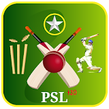 Schedule PSL 2018 - Super League Live Cricket icon