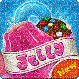 Guides Candy Crush Jelly icon