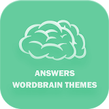 Answer For Word Brain themes All Answers & cheat icon