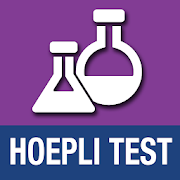 Hoepli Test Farmacia - CTF