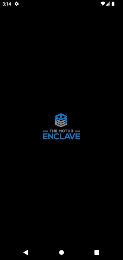 Android application Motor Enclave screenshort