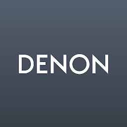 Icon image Denon AVR Remote