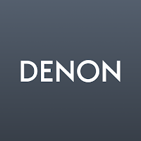 Denon AVR Remote