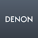 Denon AVR Remote - Androidアプリ
