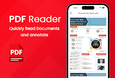 PDF Reader And PDF Viewerのおすすめ画像2