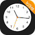 iOS Clock 152.2