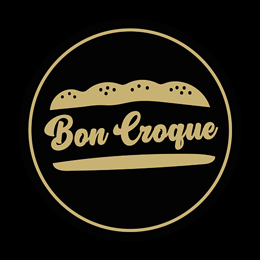 Bon Croque logo