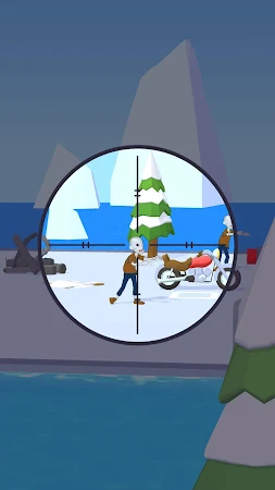 Game screenshot Post Apocalypse Island hack