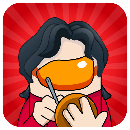 Squid Game 3D All Squid Games