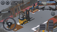 Forklift Extreme Simulator 2のおすすめ画像3