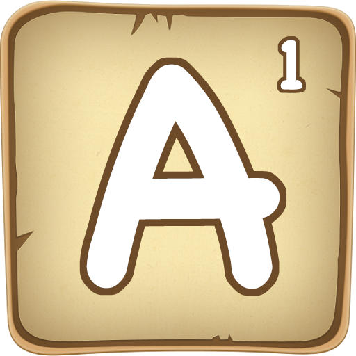 Erudite - words game  Icon
