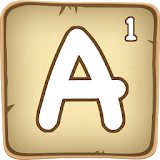 Erudite - words game icon