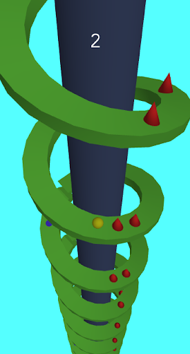 roll Jumping 2021 3d