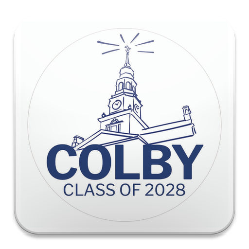 Colby 2028 logo