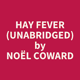 Icon image Hay Fever (Unabridged): optional