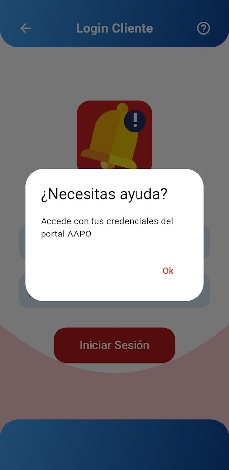 #4. AAPO MSA (Android) Ved: Grupo Aduanal Perez Ortiz SC