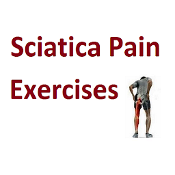 Icon image Sciatica Pain Exercises
